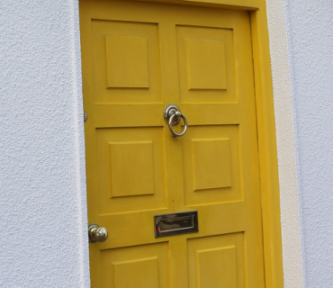 peintures extérieures Auvergne