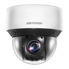 Caméra de surveillance PTZ 4 MP H265+ avec IA AcuSense, suivi automatique 2.0 et zoom x 25 - vision de nuit 50 mètres Po
