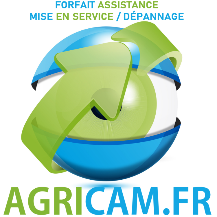 Forfait d'assistance en ligne, service réservé à notre clientelle. Vous avez crée votre compte sur hikconnect, enregistr