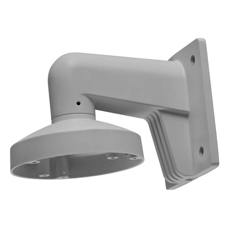 Support pour caméra dôme Hikvision DS-2CD21x3 et DS-2CD11xx et caméra HiLook IPC-D1x0H Matière : Alliage aluminium Dimen