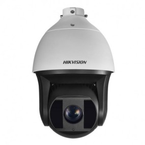 Caméra PTZ DarkFighter full HD+ 4MP avec fonction Deep Learning zoom x 42 vision de nuit 400 mètres et smart tracking 3.