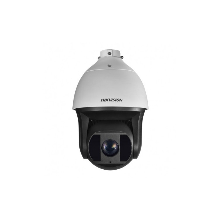 Caméra PTZ DarkFighter full HD+ 4MP avec fonction Deep Learning zoom x 42 vision de nuit 400 mètres et smart tracking 3.