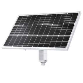 VIGI SP9030 : Panneau solaire à haut rendement avec batterie intégrée sur commande, produit ni repris, ni échangé. Le pa