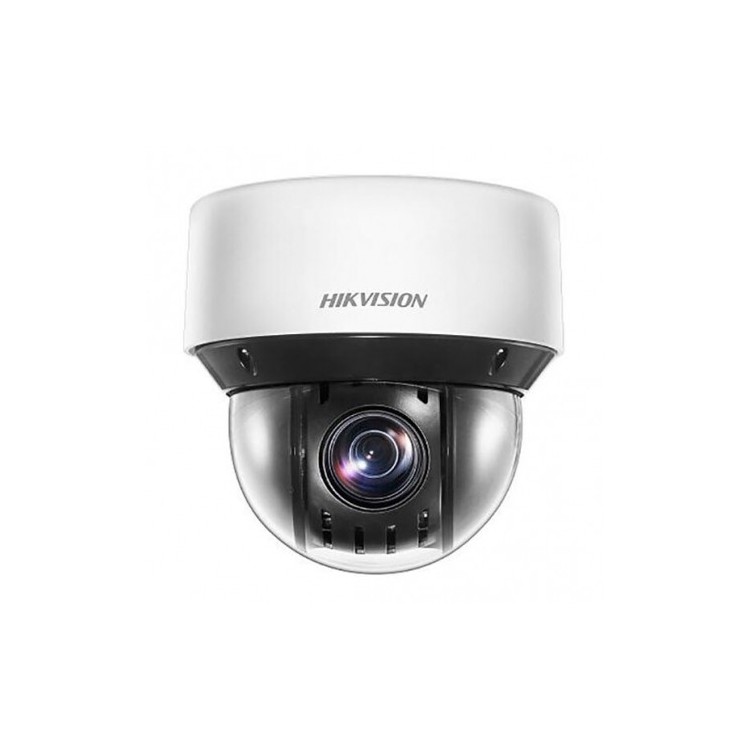 Caméra de surveillance PTZ 4 MP H265+ avec IA AcuSense, suivi automatique 2.0 et zoom x 25 - vision de nuit 50 mètres Po