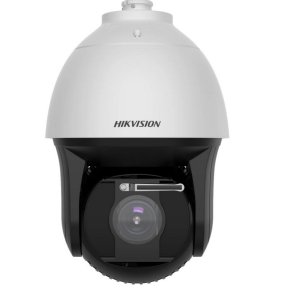 Caméra pour grands espaces - Prés - Vignoble - Pâtures - Zoom x42 - Vision nocturne 400 mètres DarkFighter - 