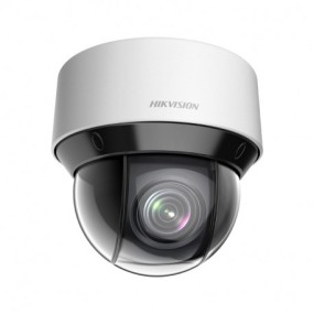 Caméra Hikvision DS-2DE4A225IW-DE(S6) : PTZ 2 MP H265+ zoom x 25 et vision de nuit 50 mètres Powered by DarkFighter Hikv