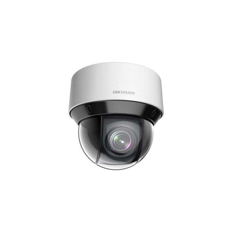 Caméra Hikvision DS-2DE4A225IW-DE(S6) : PTZ 2 MP H265+ zoom x 25 et vision de nuit 50 mètres Powered by DarkFighter Hikv