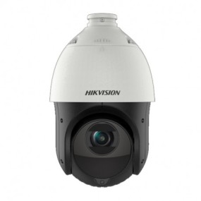 Caméra PTZ AcuSense 4MP avec zoom optique x 25 et vision de nuit 100 mètres optimisée technologie Powered by DarkFighter