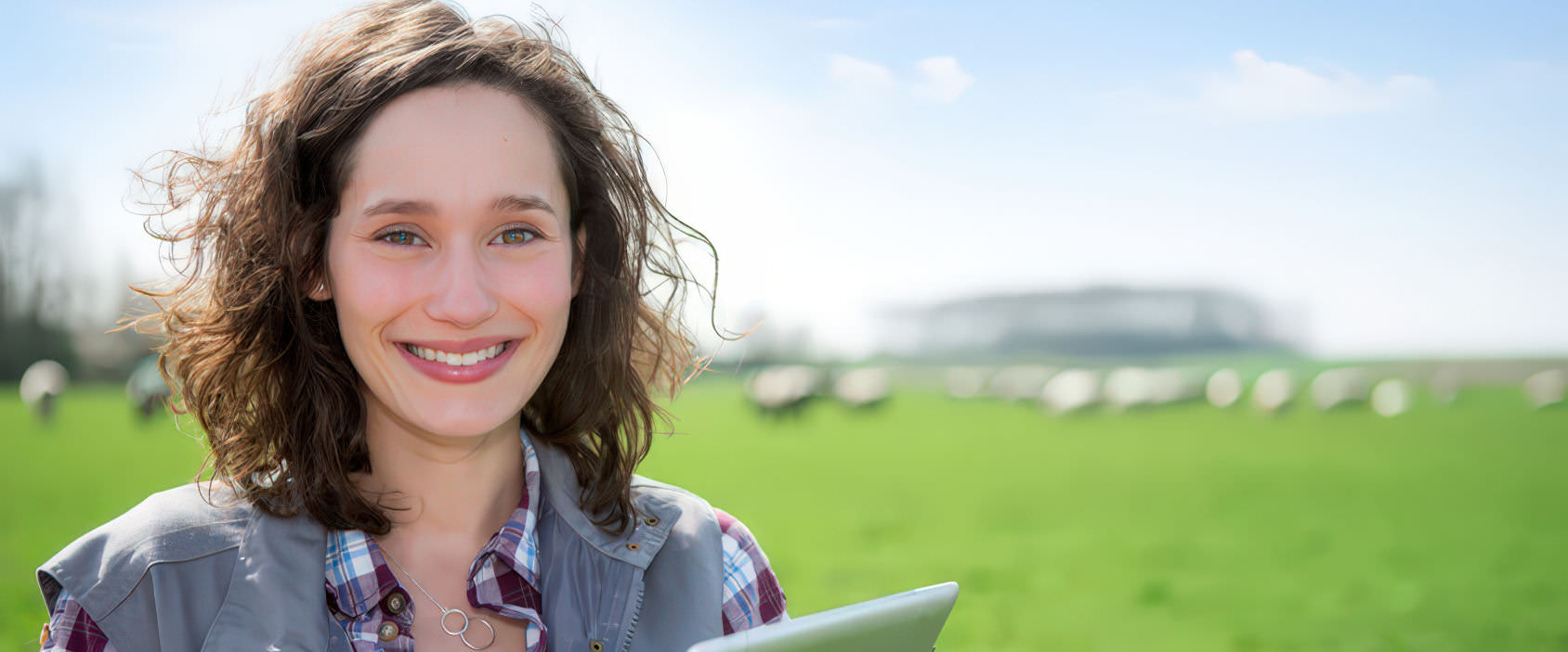 video pour parc de vêlage