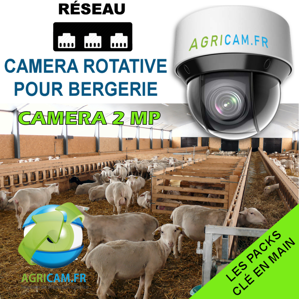 camera bergerie