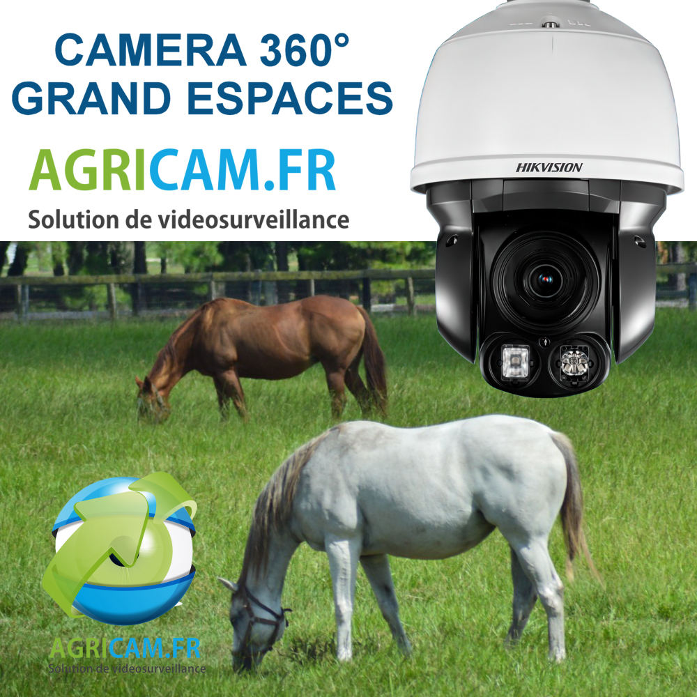 camera surveillance pâtures