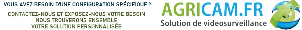 solutions personnalisées